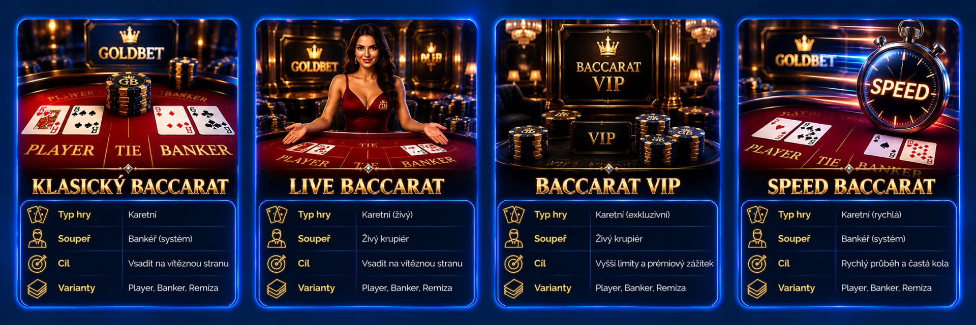 Baccarat