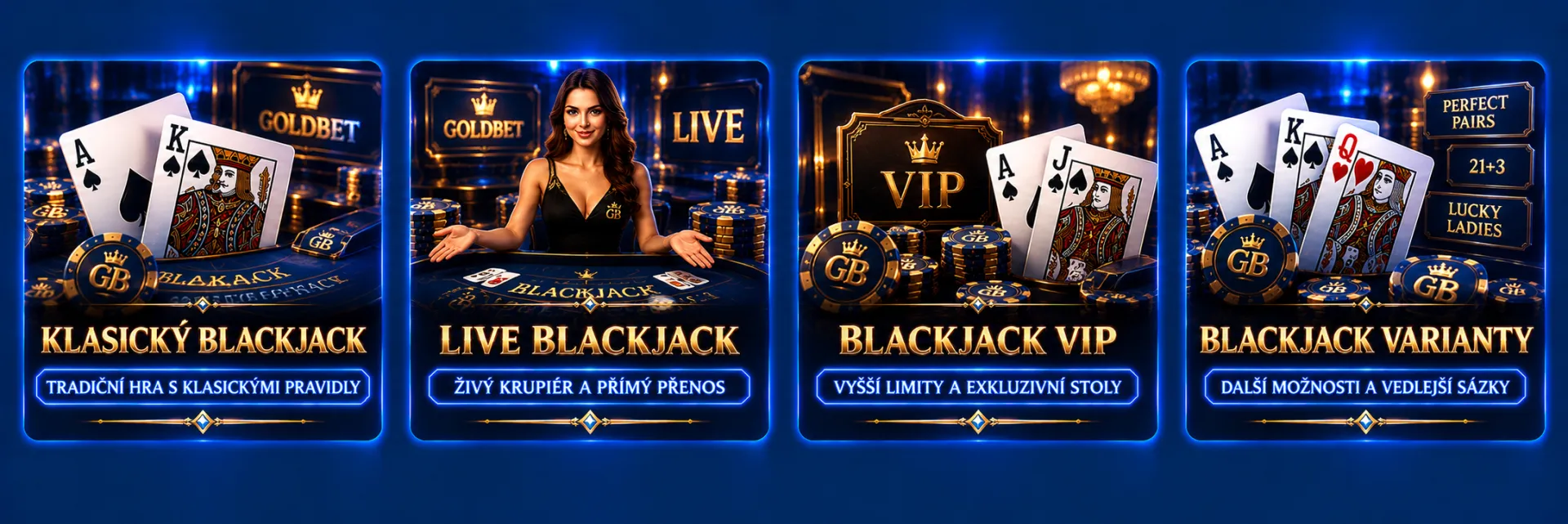 Blackjack
