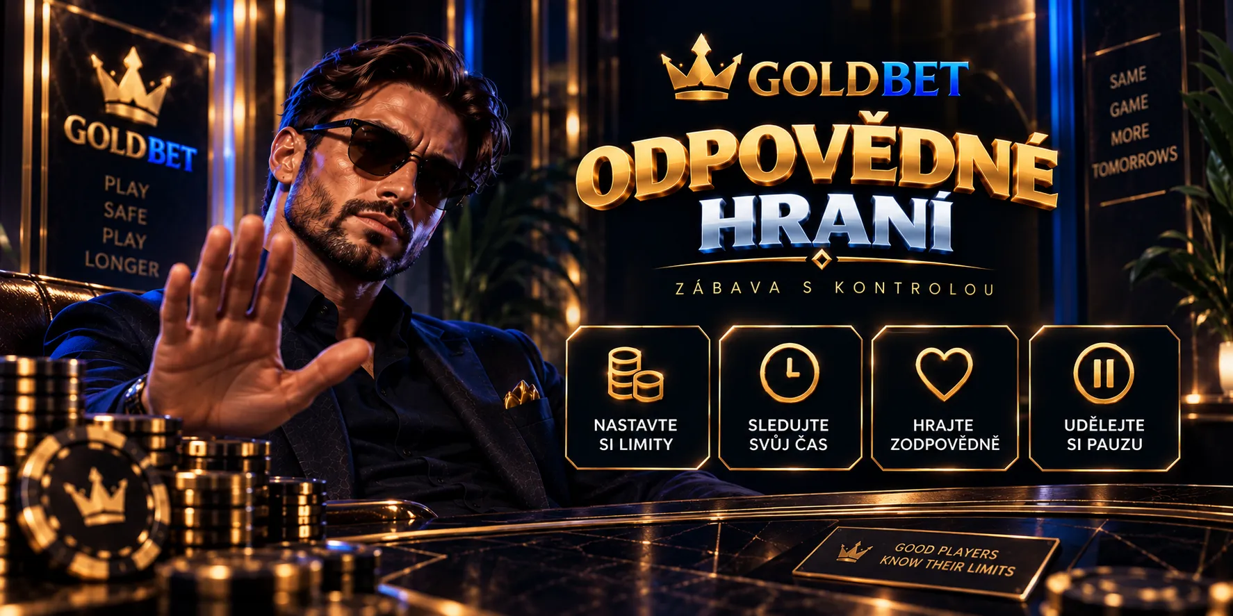 Goldbet Casino online