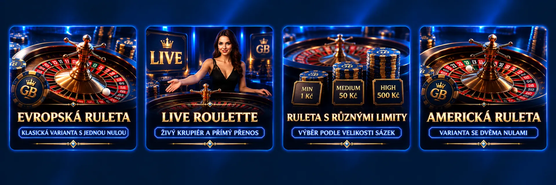 Ruleta